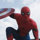 El nuevo Spider–Man, en Captain America: CIvil War